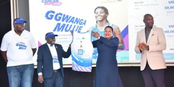 Cancer Run 2026 Gets Major Boost as President Commits UGX 3 Billion