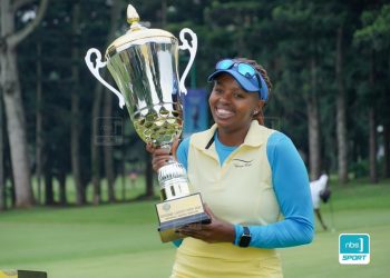Mercy Dedicates Entebbe Victory to Late Mother After 54 Hole Battle