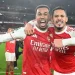 Arsenal Secure Wembley Spot