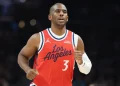 NBA Legend Chris Paul Retires After 21 Seasons
