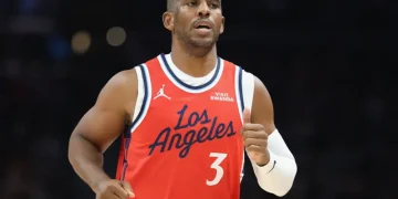 NBA Legend Chris Paul Retires After 21 Seasons