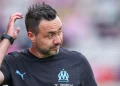 Marseille Part Ways with Roberto De Zerbi After Heavy Defeats