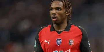 Serious Injury Blow for £60m Liverpool Signing Jeremy Jacquet