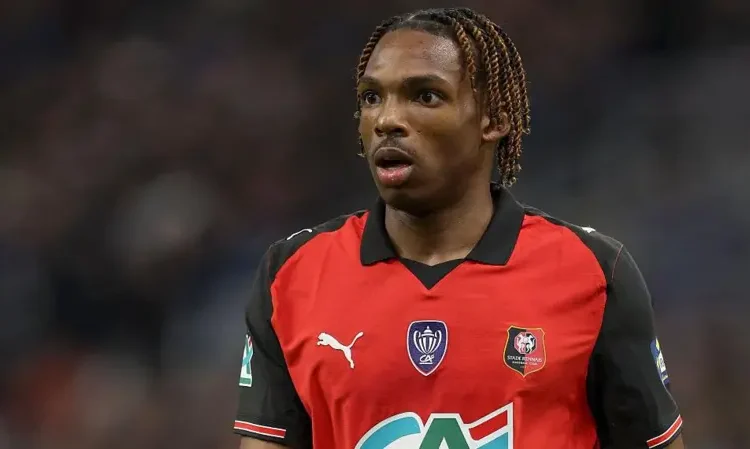 Serious Injury Blow for £60m Liverpool Signing Jeremy Jacquet