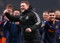 Howe Salvages “Special Connection” as Newcastle Stun Spurs