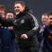 Howe Salvages “Special Connection” as Newcastle Stun Spurs