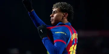 Yamal and Rashford Sparkle as Barcelona Secure Copa del Rey Semi-Final Spot