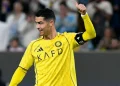 Cristiano Ronaldo Reaffirms Commitment to Al-Nassr: “I Belong to Saudi Arabia”