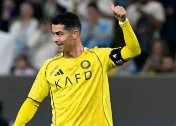 Cristiano Ronaldo Reaffirms Commitment to Al-Nassr: “I Belong to Saudi Arabia”
