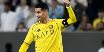 Cristiano Ronaldo Reaffirms Commitment to Al-Nassr: “I Belong to Saudi Arabia”