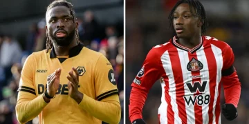 Football Under Fire: Four Premier League Players Racially Abused in ‘Appalling Weekend’