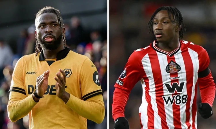 Football Under Fire: Four Premier League Players Racially Abused in ‘Appalling Weekend’