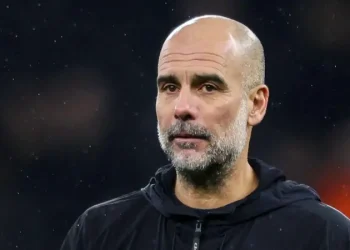 Guardiola Demands Rule Change to Allow Guehi to Play in Carabao Cup Final