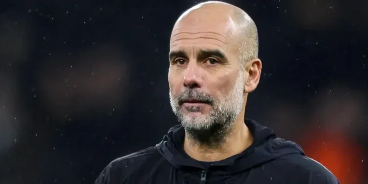 Guardiola Demands Rule Change to Allow Guehi to Play in Carabao Cup Final