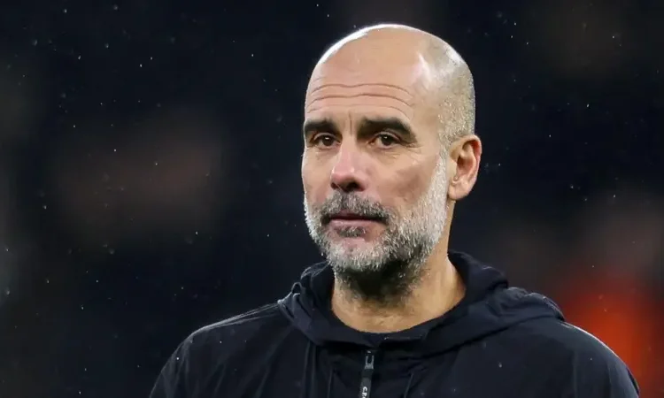 Guardiola Demands Rule Change to Allow Guehi to Play in Carabao Cup Final