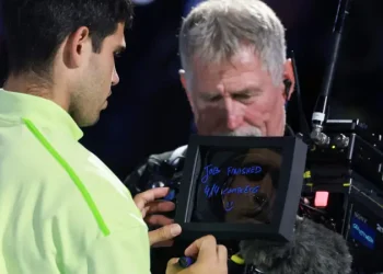 Alcaraz Becomes Youngest Man to Complete Career Grand Slam