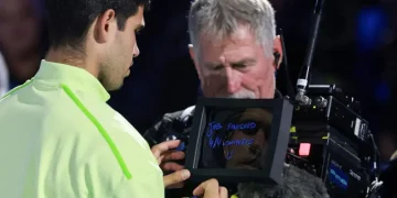 Alcaraz Becomes Youngest Man to Complete Career Grand Slam