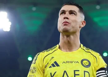 Cristiano Ronaldo Returns to Spain as Co-Owner of Almeria