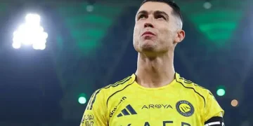 Cristiano Ronaldo Returns to Spain as Co-Owner of Almeria