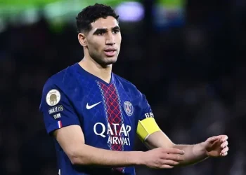 Achraf Hakimi to Stand Trial Over 2023 Rape Allegation