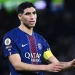 Achraf Hakimi to Stand Trial Over 2023 Rape Allegation