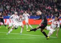 Leverkusen Ease into Champions League Last 16