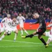 Leverkusen Ease into Champions League Last 16