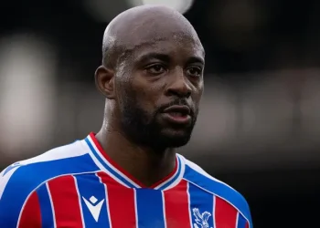 Mateta Injury “Not as Bad as Feared” After Failed AC Milan Move