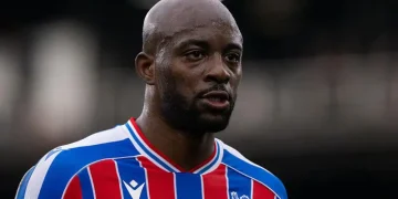 Mateta Injury “Not as Bad as Feared” After Failed AC Milan Move