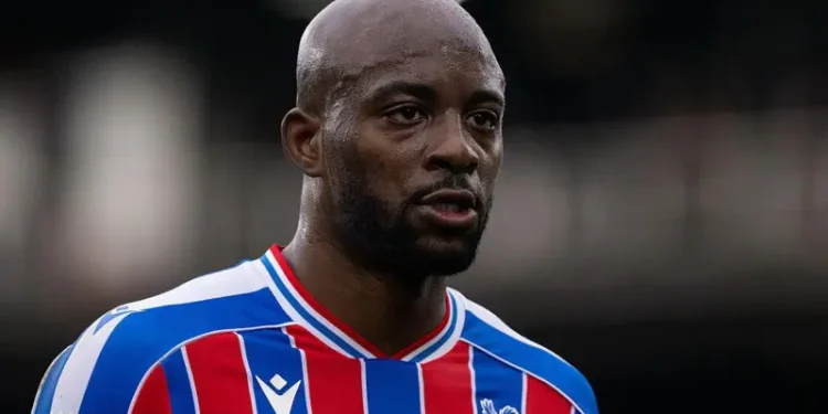 Mateta Injury “Not as Bad as Feared” After Failed AC Milan Move