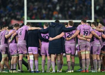 Six Nations Round One Roundup: France and England Dominant as Italy Stun Scotland