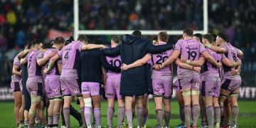 Six Nations Round One Roundup: France and England Dominant as Italy Stun Scotland