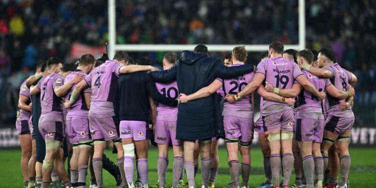 Six Nations Round One Roundup: France and England Dominant as Italy Stun Scotland