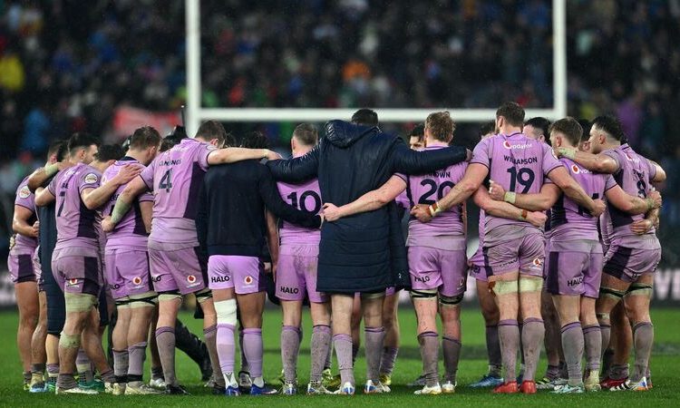 Six Nations Round One Roundup: France and England Dominant as Italy Stun Scotland