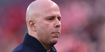 Slot: Current Slump is Toughest Challenge ‘By a Mile’