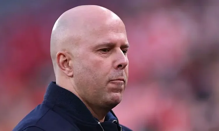 Slot: Current Slump is Toughest Challenge ‘By a Mile’