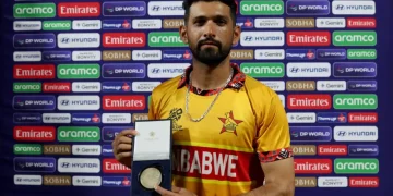 Zimbabwe’s Cricket Resurrection: From Abyss to World Cup Giant-Killers