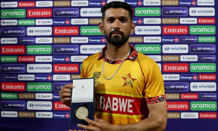 Zimbabwe’s Cricket Resurrection: From Abyss to World Cup Giant-Killers