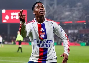 Endrick’s Lyon Loan: A Brazilian ‘Dream’ Ignited in France