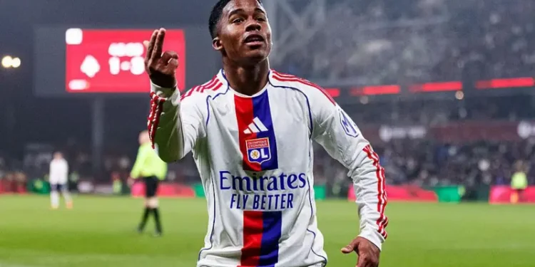 Endrick’s Lyon Loan: A Brazilian ‘Dream’ Ignited in France