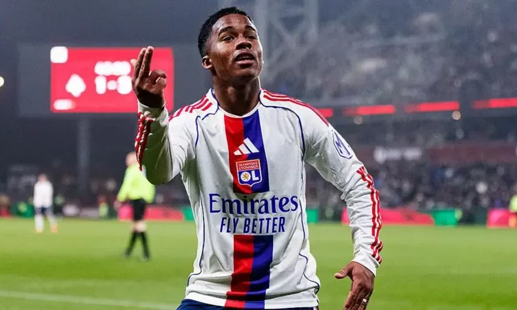 Endrick’s Lyon Loan: A Brazilian ‘Dream’ Ignited in France