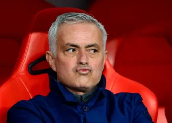 Mourinho: “Wounded King” Real Madrid are Dangerous Ahead of UCL Rematch