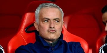 Mourinho: “Wounded King” Real Madrid are Dangerous Ahead of UCL Rematch