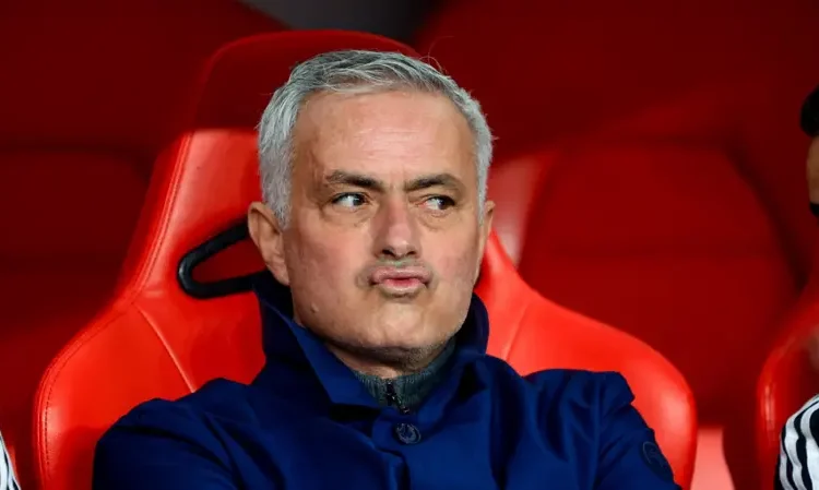 Mourinho: “Wounded King” Real Madrid are Dangerous Ahead of UCL Rematch