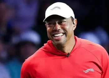 Tiger Woods Eyes Masters Return at 50