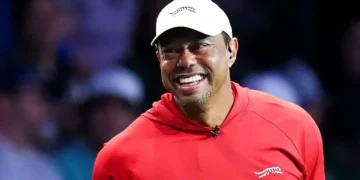 Tiger Woods Eyes Masters Return at 50