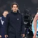 Frank Defiant as Tottenham Slump Toward Relegation Zone