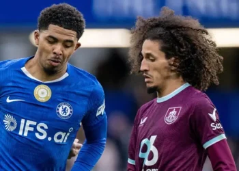 UK Police Launch Multiple Probes Into “Abhorrent” Weekend of Racial Abuse