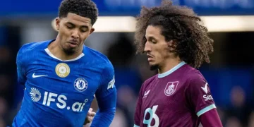 UK Police Launch Multiple Probes Into “Abhorrent” Weekend of Racial Abuse