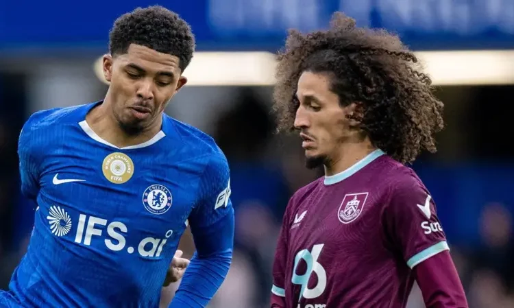 UK Police Launch Multiple Probes Into “Abhorrent” Weekend of Racial Abuse